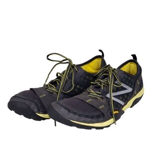 New Balance Mens Minimus 10 V1 Trail Running Shoes